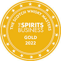 The Scotch Whisky Masters 2022 